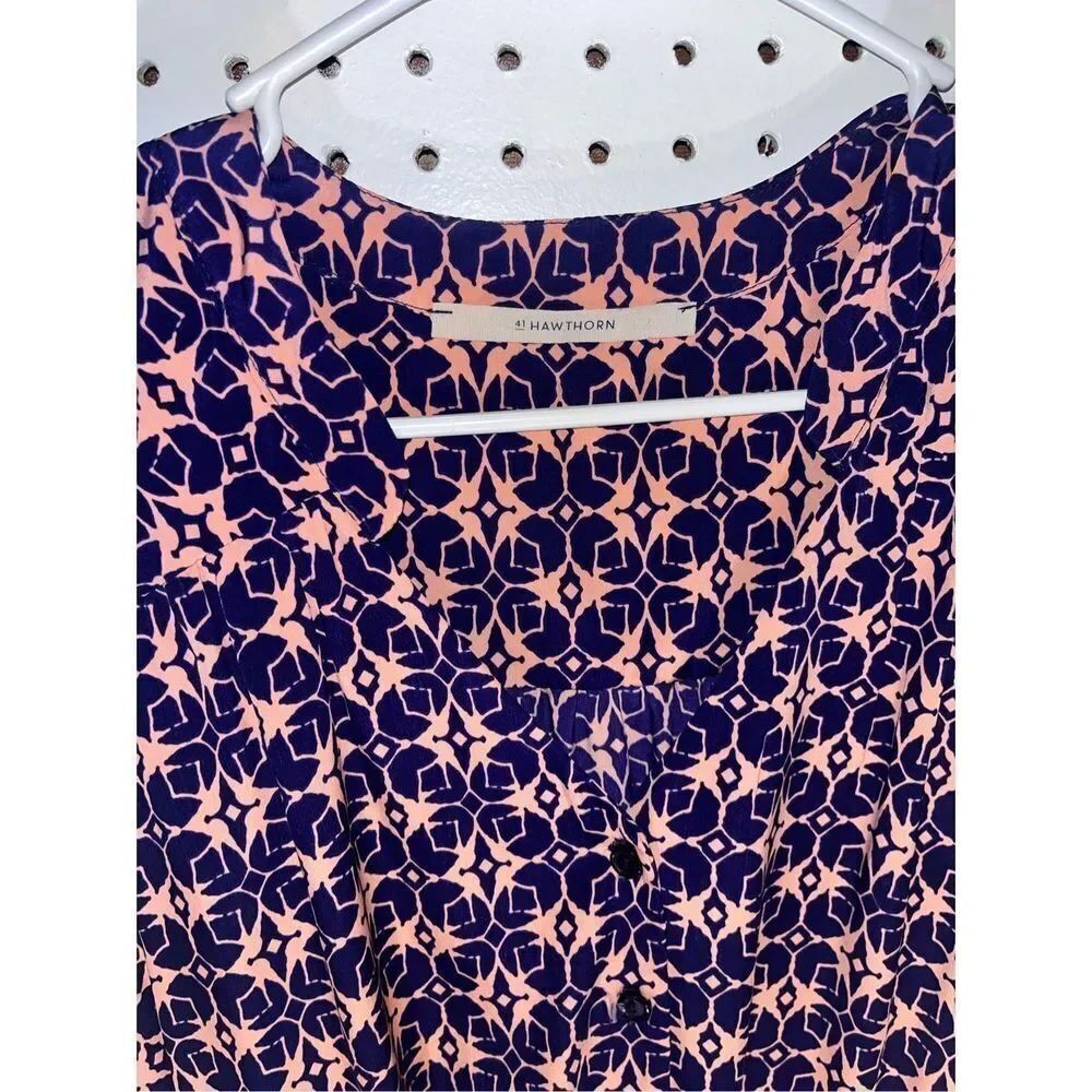 41 Hawthorne dress - Picture 3 of 3